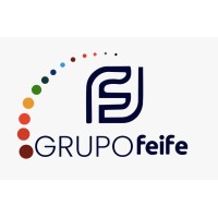 Grupo feife logo - Similar company to Books.Ao