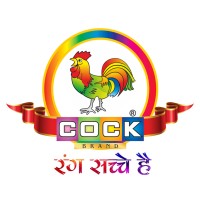 Cock Colours logo - Similar company to Letuscode.Co.Uk