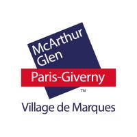 Mcarthurglen Paris-Giverny