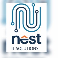 NEST IT SOLUTIONS logo - Similar company to Digi Pixels Security System Llc