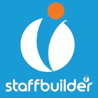 Staff Builder logo - Similar company to Affirmdata