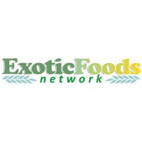 Exotic Foods Network logo - Similar company to Exotic Foods