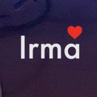 Irma logo - Similar company to Nantum Ai