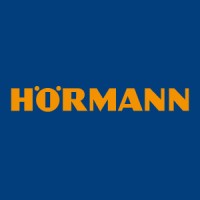 Hörmann Schweiz AG logo - Similar company to Seuster Kg
