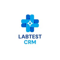 Labtest CRM logo - Similar company to Labtest.Bio