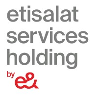 Etisalat Services Holding logo - Similar company to Eminds