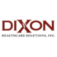 Dixon Healthcare Solutions, Inc. logo - Similar company to Business Acceleration Network