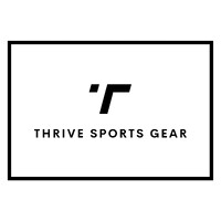 Thrive Sports logo - Similar company to Jab Hoops