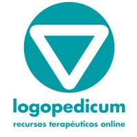 Logopedicum logo - Similar company to A!Claro
