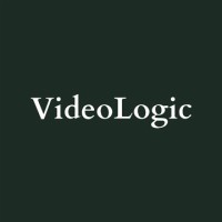VideoLogic logo - Similar company to Calmr