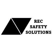 REC Safety Solutions Inc. logo - Similar company to Redsafe Training And Consultancy Services Pvt. Ltd.