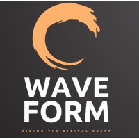 WaveForm Technology Services logo - Similar company to Microband