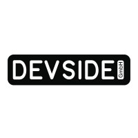Devside GmbH logo - Similar company to Supra Tools