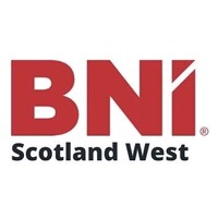 BNI Scotland West logo - Similar company to Rss Media