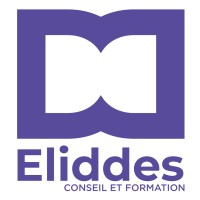 ELIDDES logo - Similar company to Junko&Tabey Partners