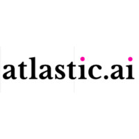 Atlastic logo - Similar company to Ghostai