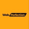 Web Perfection : Website & Software Development Company logo - Similar company to Kyzein Developers