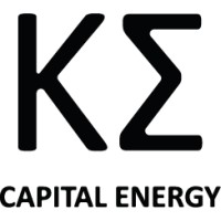 Capital Energy logo - Similar company to Hellio