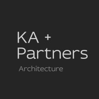 KA + PARTNERS logo - Similar company to Vertex Architecture