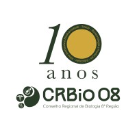CRBio 08 logo - Similar company to Conselho Regional De Biologia 4ª Região