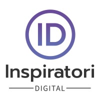Inspiratori Digital logo - Similar company to Circuito E-Learning