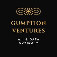 Gumption Ventures logo - Similar company to Eldoc