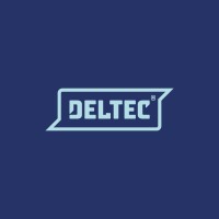 Deltec Tape logo - Similar company to Arvas Bv
