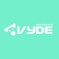 Vyde Entertainment logo - Similar company to Opal Games
