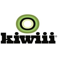 Kiwiii Licenciamento de Músicas logo - Similar company to Micoloco Filmes