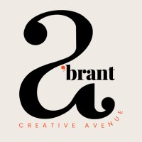 A'brant Creative Avenue logo - Similar company to Brand Imaging Solutions Inc.