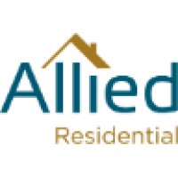 Allied Residential logo - Similar company to Thrive Communities