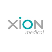 XION logo - Similar company to Wisap Medical Technology Gmbh