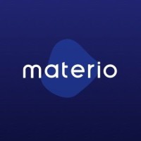 Materio Agency logo - Similar company to Prague Language Institute