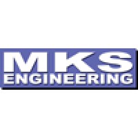 MKS Engineering, Inc. logo - Similar company to Label-Aire Inc