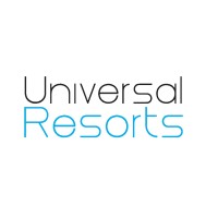 Universal Resorts Management logo - Similar company to Universal Enterprise