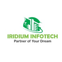 Iridium Infotech logo - Similar company to Pharoun Engineering