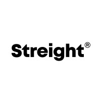 Streight logo - Similar company to Artsource Asia