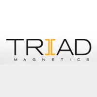 Triad Magnetics logo - Similar company to Erse Technologies Inc.