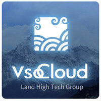 VSOCLOUD logo - Similar company to Ikara Vision Systems