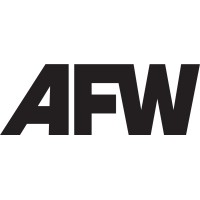 Amsterdam Fashion Week logo - Similar company to Breens Network