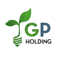 GP Green Power Holding logo - Similar company to Gi Aqua Tech