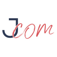 JCOM logo - Similar company to Spark Influence