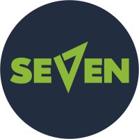 SEVEN logo - Similar company to Mediabots