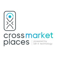 Cross Market Places GmbH logo - Similar company to Innotec
