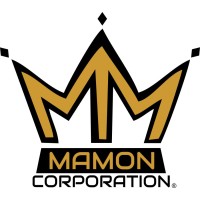 Mamon Corp logo - Similar company to Mamon