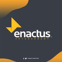Enactus FP Taroudannt logo - Similar company to Peoad