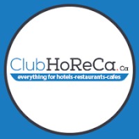 ClubHoreca Wholesale Distributor logo - Similar company to Sambé Café