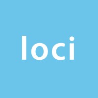 loci landscape architecture logo - Similar company to Loci Llc