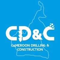 Cameroon Drilling and Construction (CD&C) logo - Similar company to Amcham Cameroon