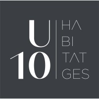 U10 Habitatges